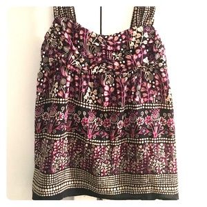 Multi Print Top